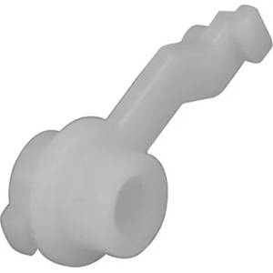 Compatible Бушинг за изхвърляща ролка- десен, hp p3015, bsh-p3015-dr (bsh-p3015-dr)