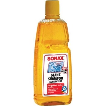 Sonax Leštící šampon 1 l