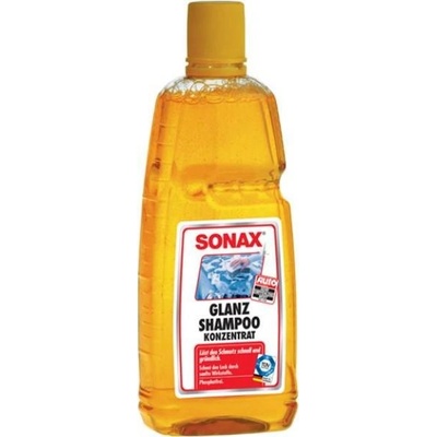 Sonax Leštící šampon 1 l – Zboží Mobilmania