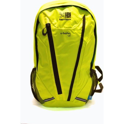 Karrimor Туристическа раница Karrimor U-Bahn 20 l yellow