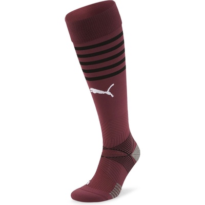 PUMA Чорапи Puma Men's Teamfinal Football Socks - Grape Wine