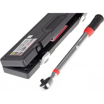 Heyner klíč momentový PROFI 40-200Nm 348000
