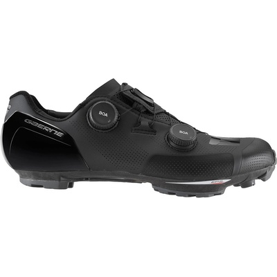 Gaerne Carbon SNX MTB čierna