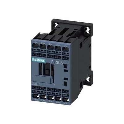 SIEMENS Stykač SIEMENS 3RH 2122-2BB40 3RH2122-2BB40
