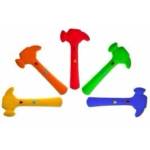 Hencz Toys Rubber Hammer