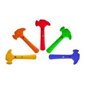 Hencz Toys Rubber Hammer