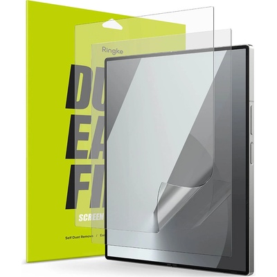 Ringke Протектор за Samsung Galaxy Z Fold6 (комплект 2) - Ringke Dual Easy Full - Clear