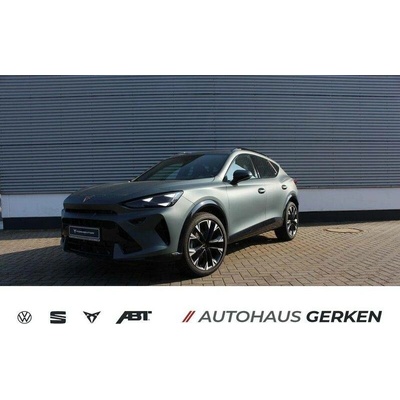 Cupra Formentor 1.5 eTSI 110 kW