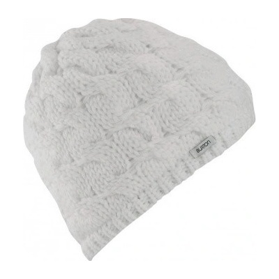 Burton W Birdie Bnie Stout white