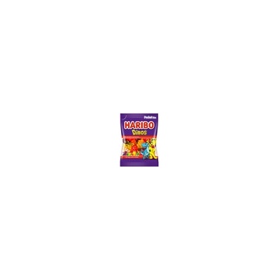 Haribo Dinos Želé 30 x 100 g