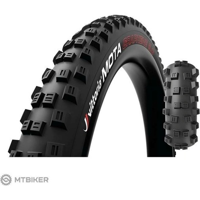 Vittoria Mota 29x2.35 2ply 4C G2.0 TLR kevlar