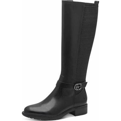 Tamaris 25619-45-001 černá – Zboží Dáma
