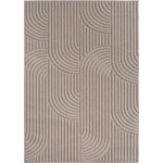 Ayyildiz Бежов килим 200x290 cm Helix 2201 - Ayyildiz Carpets (HELIX2002902201BEIGE)
