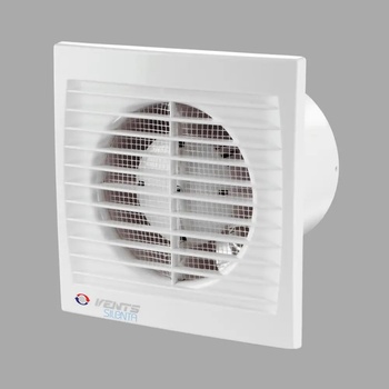 Vents ВЕНТИЛАТОР Ф100 5.5w БЕЗШУМЕН (4823016230546)