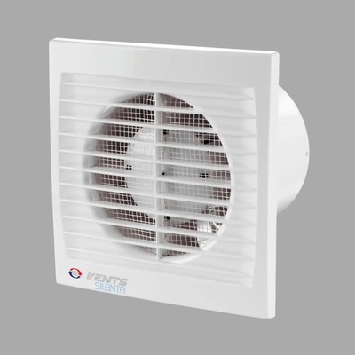 Vents ВЕНТИЛАТОР Ф100 5.5w БЕЗШУМЕН (4823016230546)