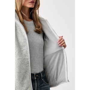 American Vintage поларен суичър дамски (HOK16C)