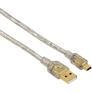 Hama USB-Mini USB 3m A-B 3m 41534