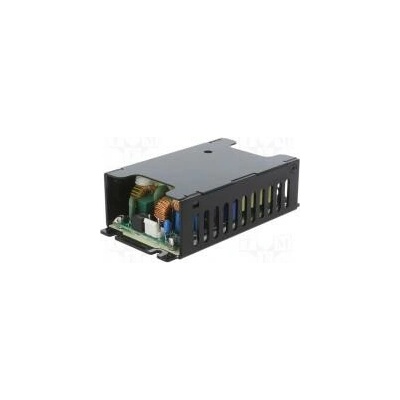 Power supply switched-mode for building in 200W 36VDC 5A