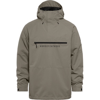 Horsefeathers Яке Donnie - таупе Horsefeathers | Bezhov | МЪЖЕ | M