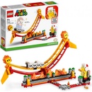 LEGO® Super Mario™ 71416 Lávová vlna – rozšiřující set