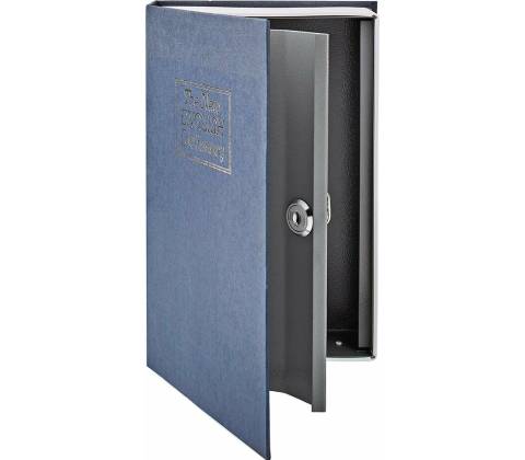 Nedis BOOKSEDM01BU