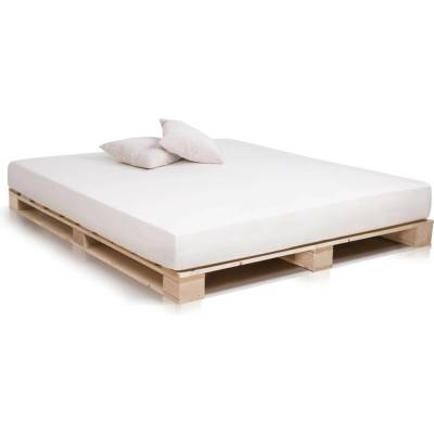 Sob nábytek Palette bez čela přírodní MOSAHW0025G