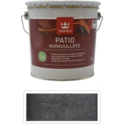 TIKKURILA Patio Kivikuullote 2,7L EK04