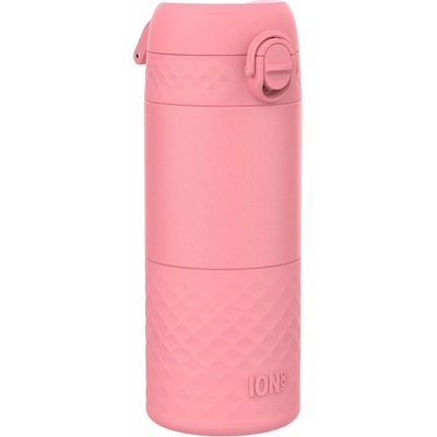 Ion8 Hot Shot Cestovní hrnek Rose Bloom 360 ml