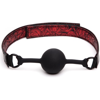 Fifty Shades of Grey Sweet Anticipation Ball Gag