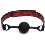 Fifty Shades of Grey Sweet Anticipation Ball Gag