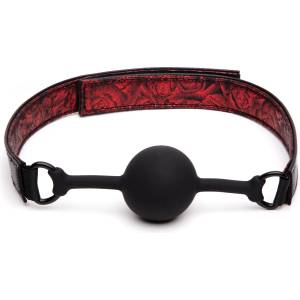 Fifty Shades of Grey Sweet Anticipation Ball Gag