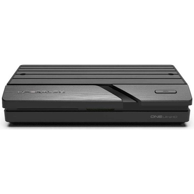 Dream Multimedia One UHD BT