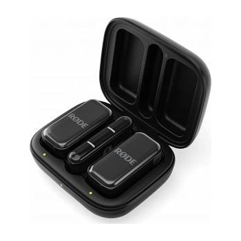RØDE Wireless Micro Lightning