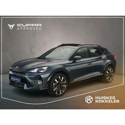 Cupra Formentor 1.5 DSG 150 kW