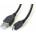 Кабел USB конектор Kolink USB 2.0 A (мъжки) - micro B (мъжки) 1, 8 м VLCP60500B20 (VLCP60500B20)