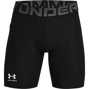 Under Armour HG Armour Shorts Размер: S / Цвят: черен