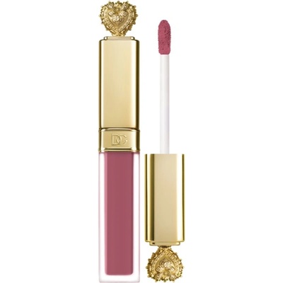 Dolce & Gabbana Tekutá rtěnka Everkiss Liquid Lip 205 Affection 5 ml