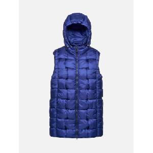 Geox Синя дамска жилетка Geox Diamond Geox | Sin | ЖЕНИ | S