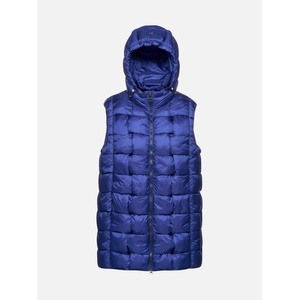 Geox Синя дамска жилетка Geox Diamond Geox | Sin | ЖЕНИ | S