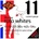 Rotosound R11-54 Струни за електрическа китара (R11-54)