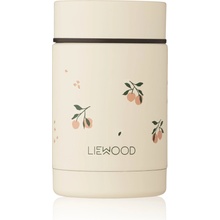 Liewood termo dóza na jídlo Nadja Peach Sea Shell Mix 250 ml