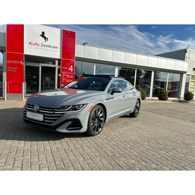 Volkswagen Arteon R-Line 4Motion 224 kW