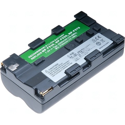 T6 power NP-F330/550