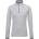 Regatta Women's Yonder Quarter Zip Fleece - White