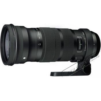 Sigma 120-300mm f/2.8 DG OS HSM Sports (Nikon) (137955)