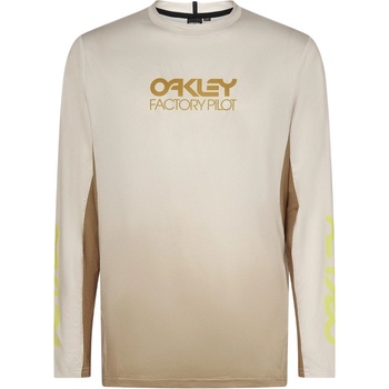 Oakley Maven Coast LS 2.0 Gradient Pebble Mist