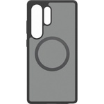 Samsung Galaxy S25 Ultra Capella Magnet Case frost black (GP-FPS938PGBJW)