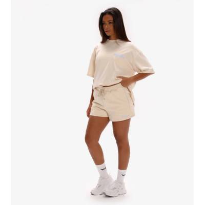 Exalted Off-Duty světle béžová