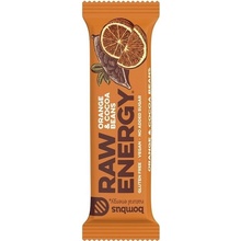 Bombus RAW Energy 50 g