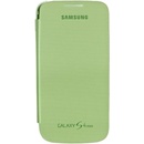 Puzdrá a kryty na mobilné telefóny Púzdro Samsung EF-FI919BG zelené